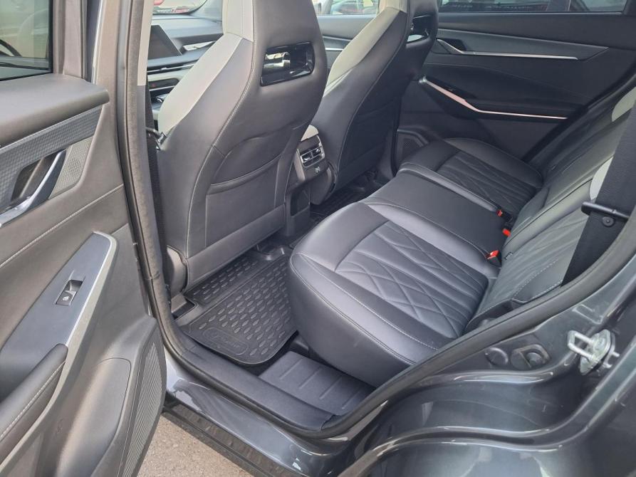 Changan CS75 Plus III Азнакаево  - изображение 29