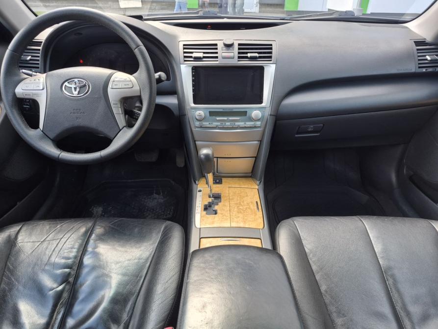 Toyota Camry VI (XV40) Ярославль  - изображение 9