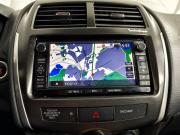 Mitsubishi ASX I Рестайлинг Москва  - изображение 43