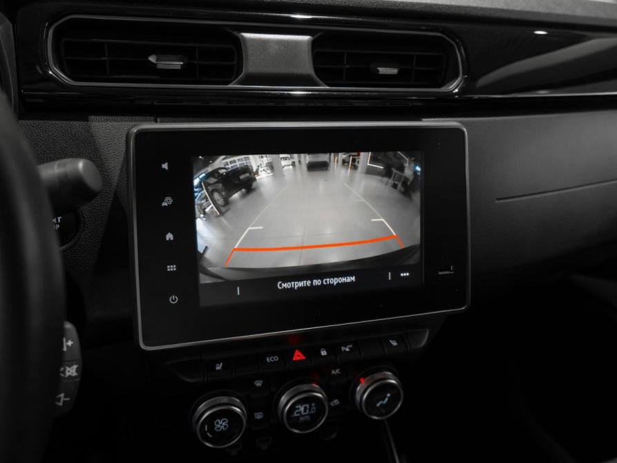 Renault Arkana I Москва  - изображение 17