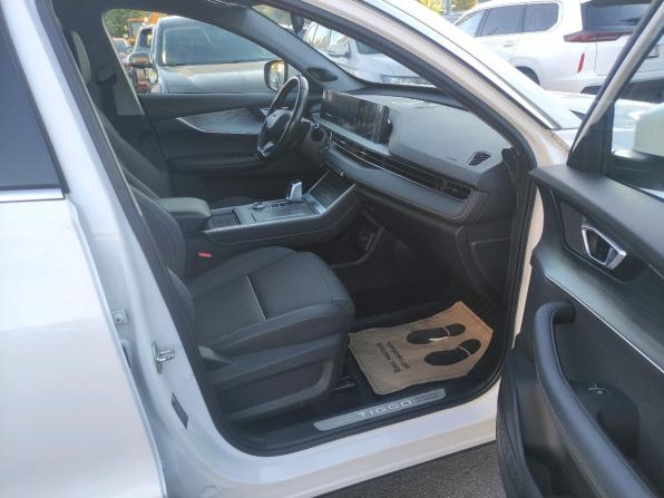 Chery Tiggo 7 Pro Max I с пробегом 2023 года, цена 1 699 000 рублей, 90000 км, внедорожник, Автокод Объявления