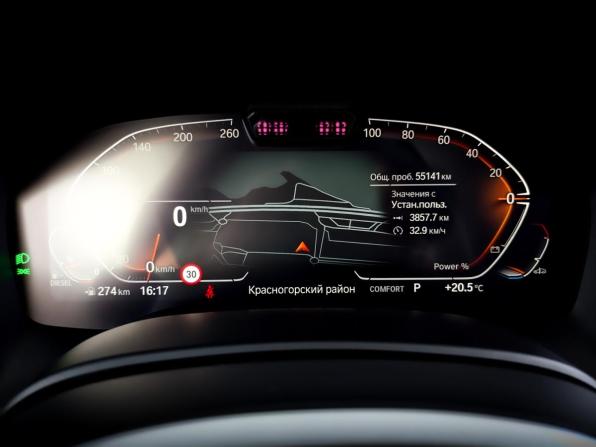 BMW 8 серии II (G14/G15/G16) с пробегом 2021 года, цена 8 395 000 рублей, 55133 км, кабриолет, Автокод Объявления