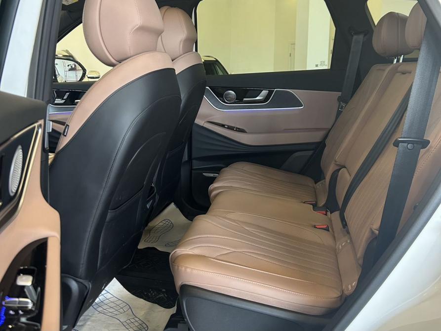 Chery Tiggo 9 I Апатиты  - изображение 8