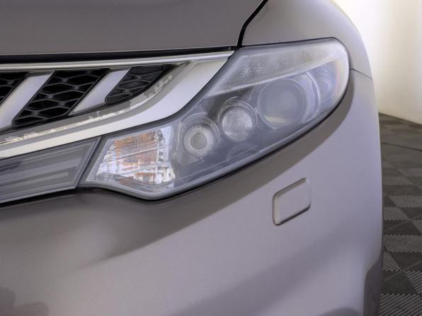 Nissan Murano II (Z51) Рестайлинг 2 с пробегом 2015 года, цена 1 725 000 рублей, 140890 км, внедорожник, Автокод Объявления