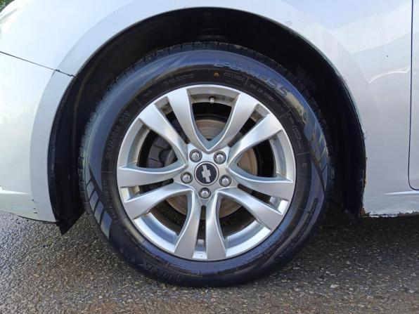 Chevrolet Cruze I с пробегом 2012 года, цена 487 000 рублей, 270315 км, седан, Автокод Объявления