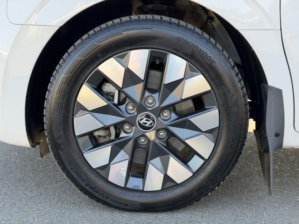 Hyundai Staria I с пробегом 2021 года, цена 4 300 000 рублей, 148035 км, минивэн, Автокод Объявления