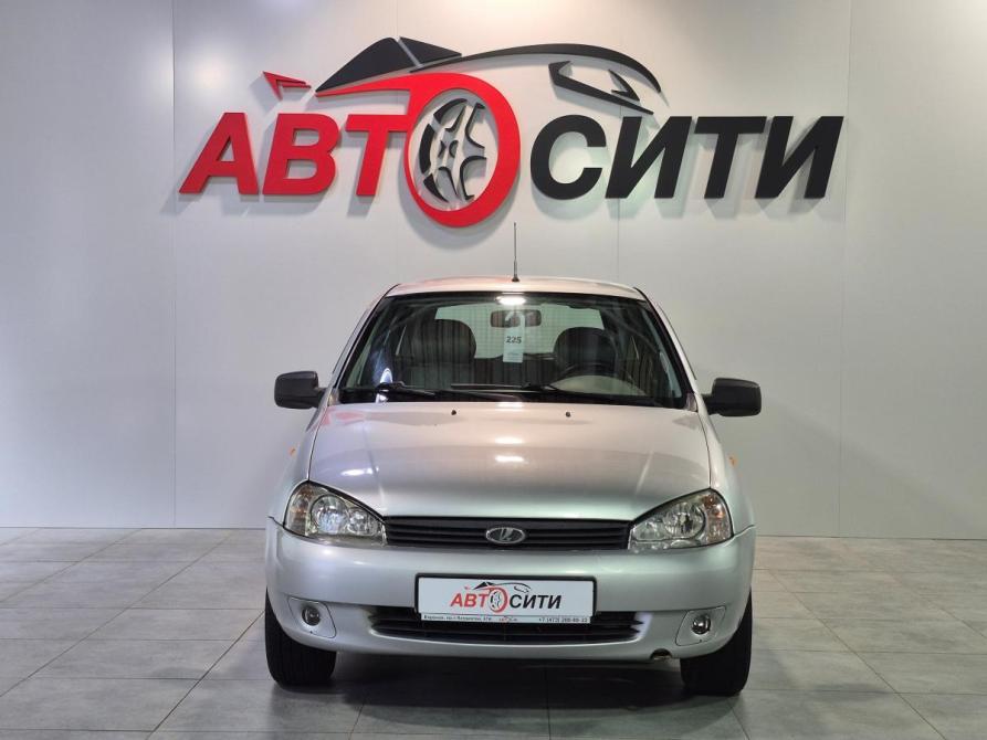 Lada (ВАЗ) Kalina I Воронеж  - изображение 2