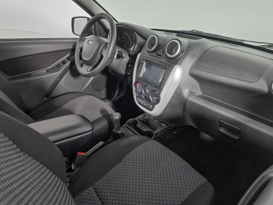 Lada (ВАЗ) Granta I Нижний Новгород  - изображение 6