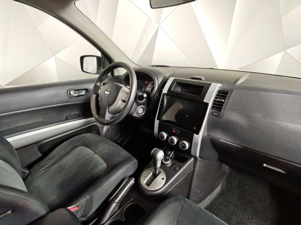 Nissan X-Trail II Рестайлинг с пробегом 2013 года, цена 1 100 000 рублей, 244073 км, внедорожник, Автокод Объявления