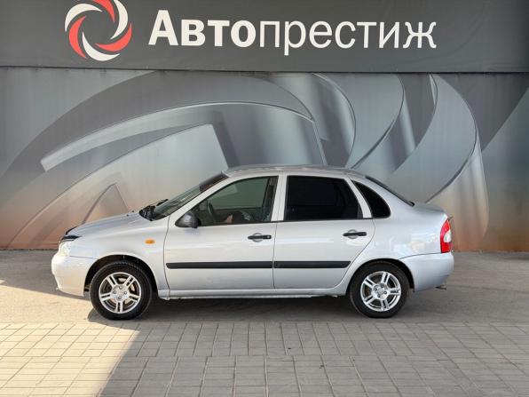 Lada (ВАЗ) Kalina I с пробегом 2010 года, цена 327 000 рублей, 186051 км, седан, Автокод Объявления