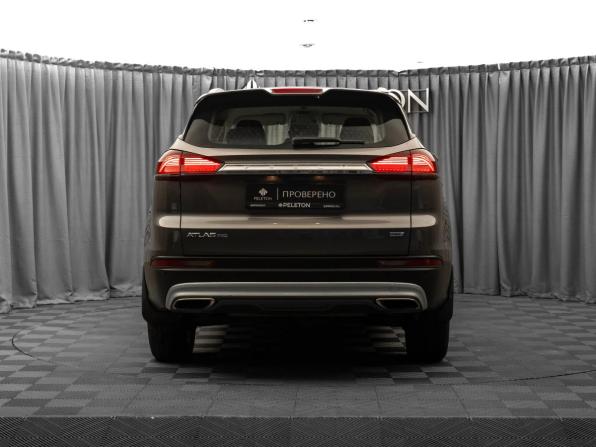 Geely Atlas Pro с пробегом 2023 года, цена 2 220 000 рублей, 27392 км, внедорожник, Автокод Объявления