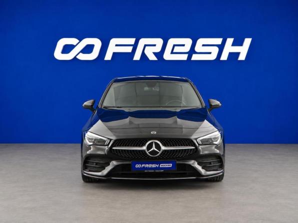 Mercedes-Benz CLA II (C118 X118) с пробегом 2019 года, цена 2 699 046 рублей, 147928 км, седан, Автокод Объявления