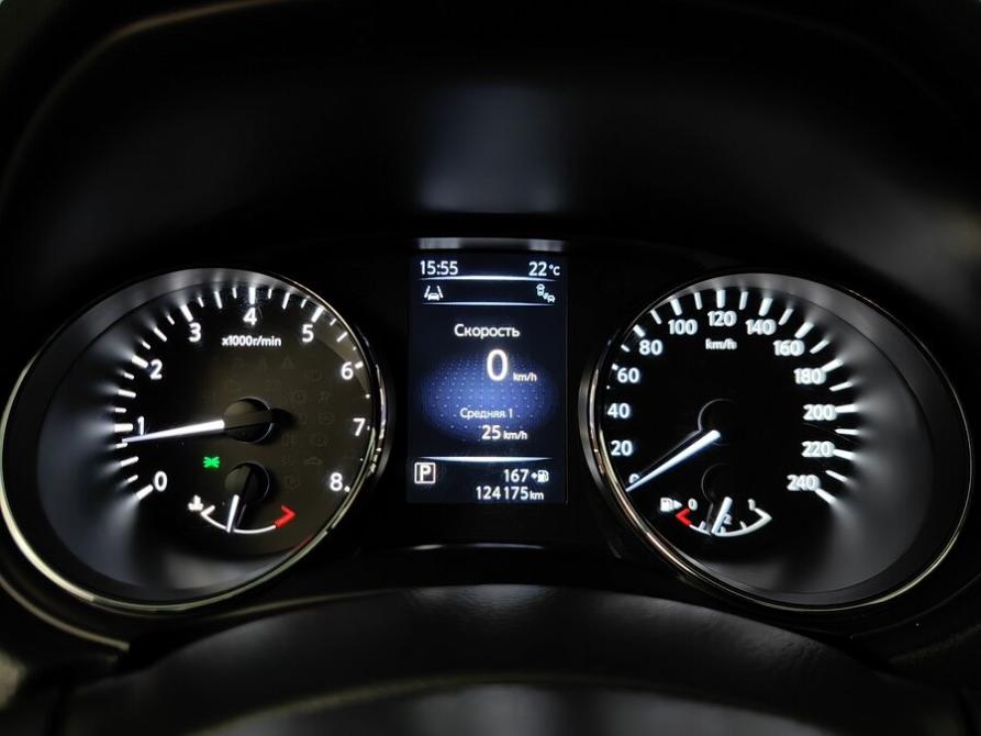 Nissan X-Trail III Подольск  - изображение 10