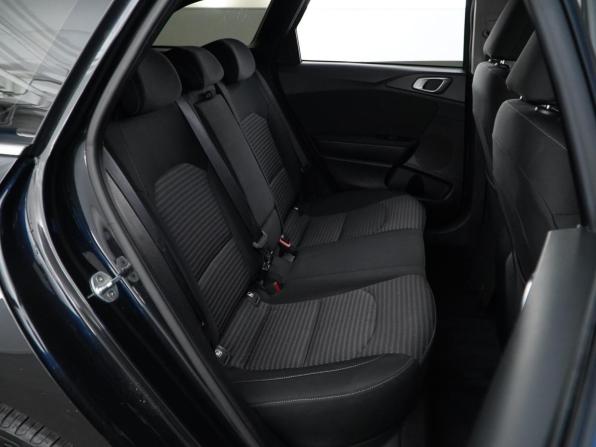 Kia Ceed III Рестайлинг с пробегом 2022 года, цена 1 850 000 рублей, 79678 км, универсал, Автокод Объявления
