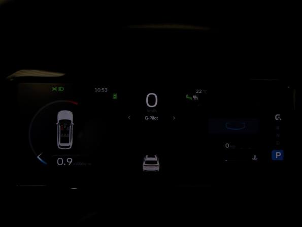 Geely Monjaro I с пробегом 2023 года, цена 3 163 000 рублей, 33000 км, внедорожник, Автокод Объявления