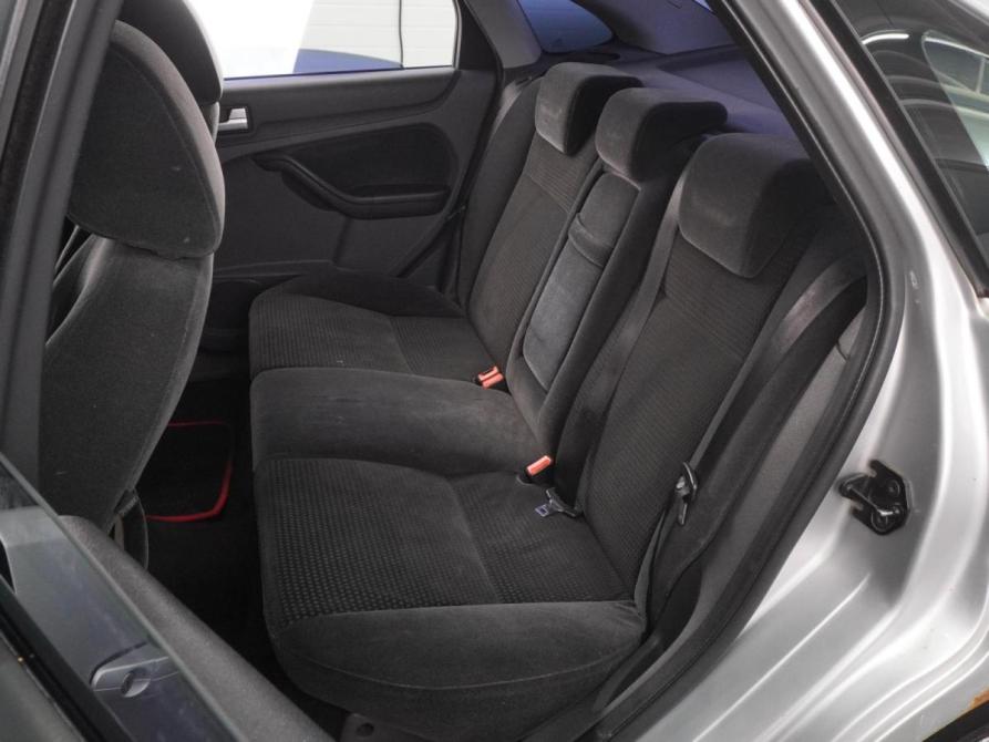 Ford Focus II Воронеж  - изображение 9