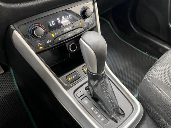 Suzuki SX4 II (S-Cross) с пробегом 2014 года, цена 990 000 рублей, 243511 км, хэтчбек, Автокод Объявления
