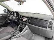 Skoda Kodiaq I Москва  - изображение 41