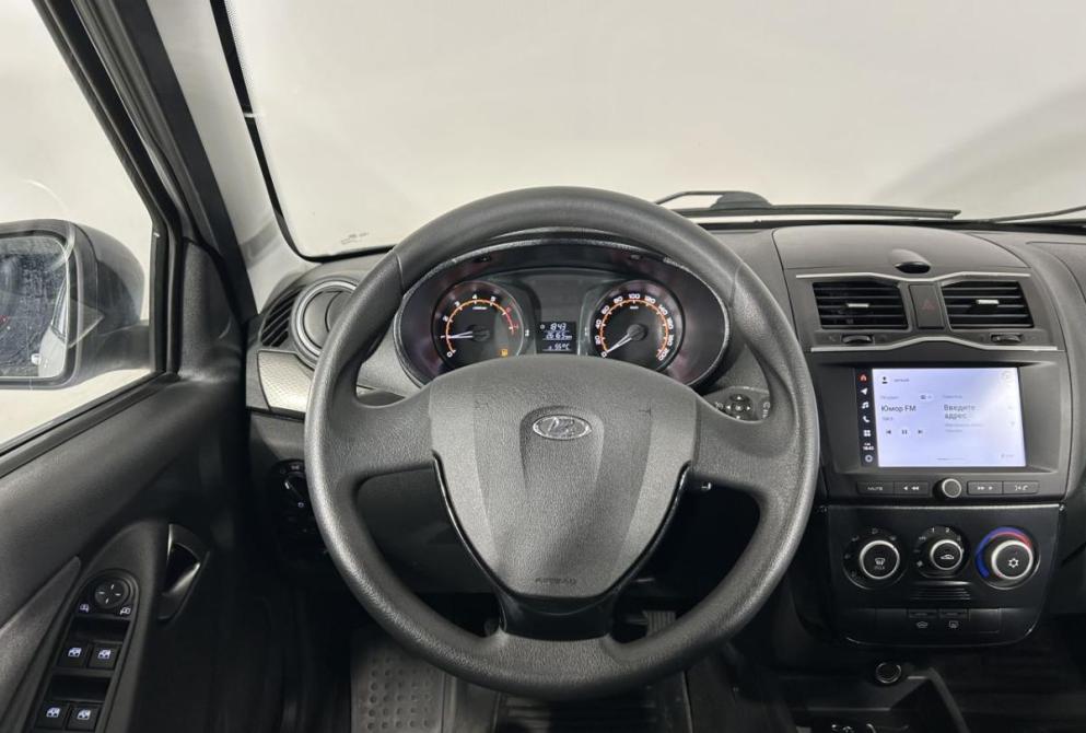 Lada (ВАЗ) Granta I Рестайлинг Саранск  - изображение 17