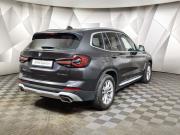 BMW X3 III (G01) Рестайлинг Москва  - изображение 19