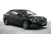 Geely Emgrand II Москва  - изображение 24