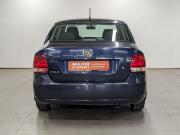 Volkswagen Polo V Москва  - изображение 32