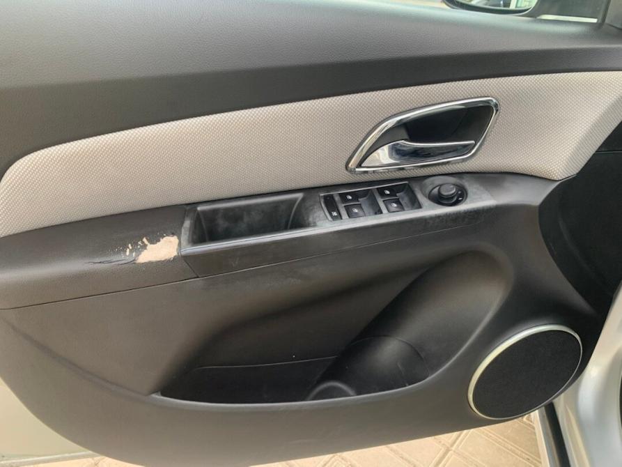 Chevrolet Cruze I Астрахань  - изображение 18