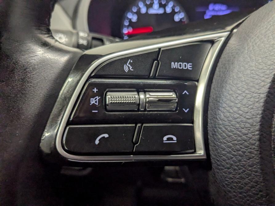 Kia Seltos I Москва  - изображение 4