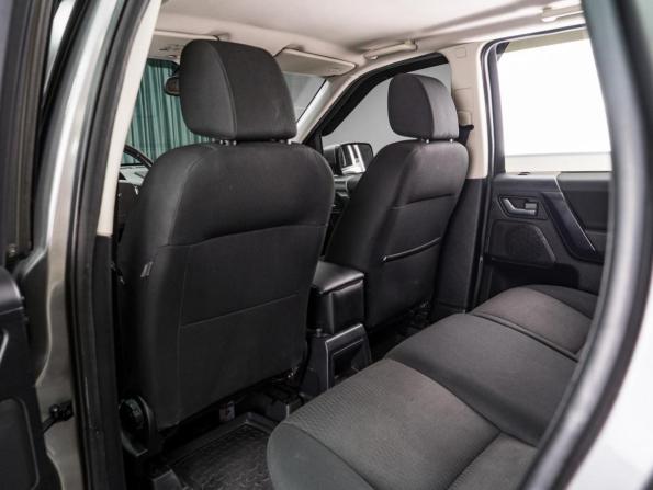 Land Rover Freelander II Рестайлинг с пробегом 2011 года, цена 1 229 000 рублей, 257812 км, внедорожник, Автокод Объявления