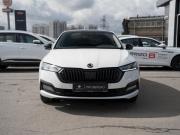 Skoda Octavia IV (A8) Москва  - изображение 27