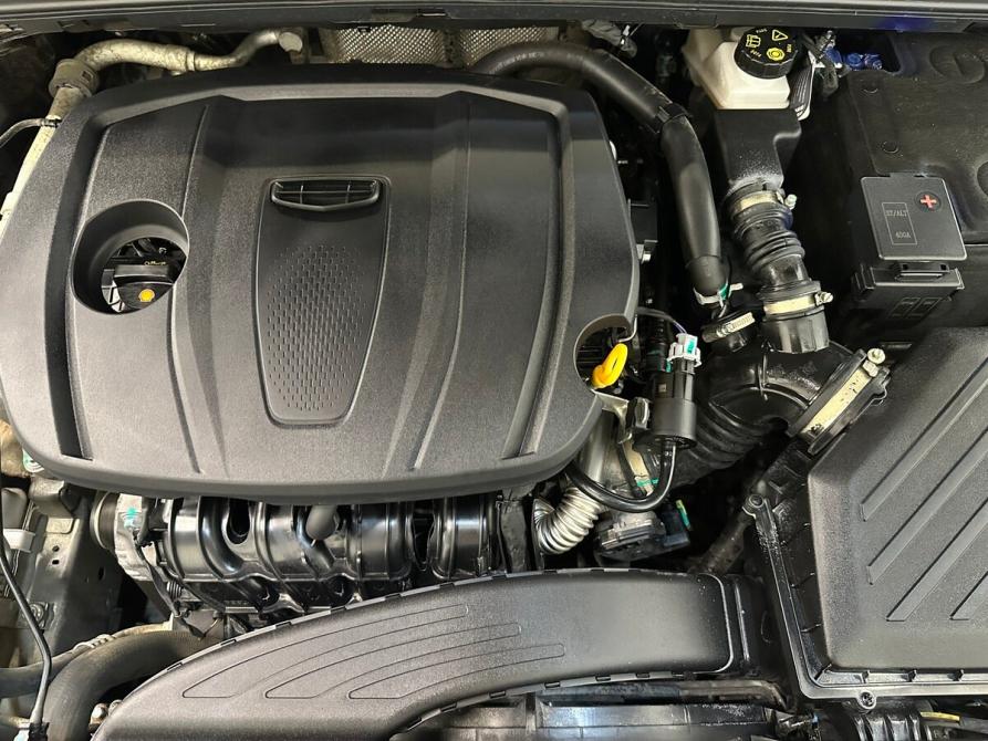 Geely Emgrand II Балашиха  - изображение 15