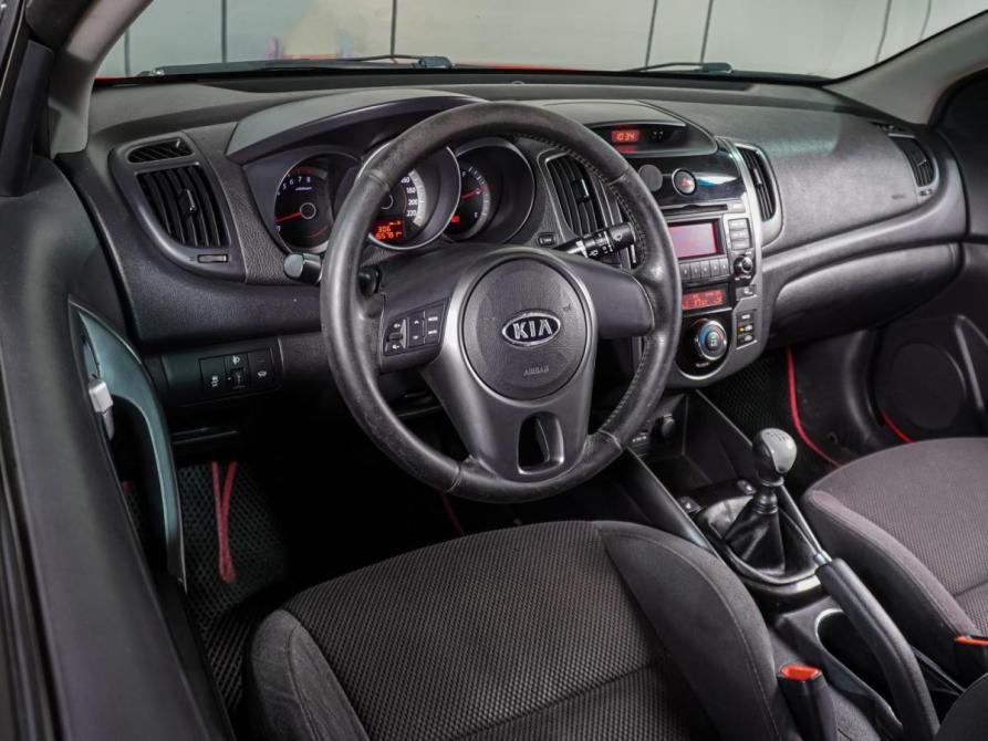 Kia Cerato II Воронеж  - изображение 6