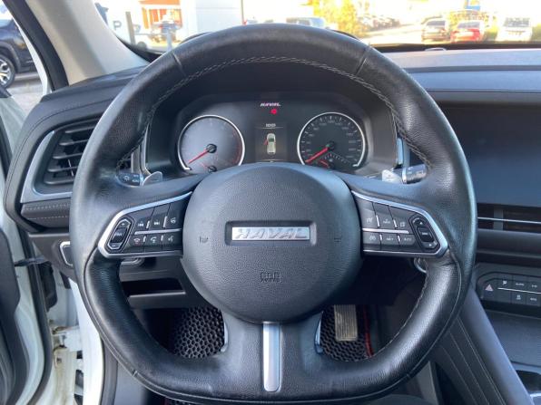 Haval F7 I с пробегом 2020 года, цена 1 920 000 рублей, 134998 км, внедорожник, Автокод Объявления