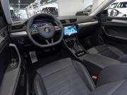 Skoda Superb III Рестайлинг Москва  - изображение 31