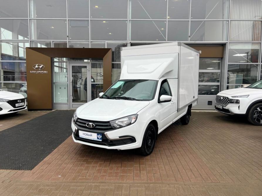 Lada (ВАЗ) Granta I Рестайлинг Смоленск  - изображение 1