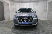 Chery Tiggo 7 Pro Max I Рестайлинг Ярославль  - изображение 16