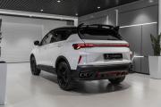 Geely Coolray I Рестайлинг Москва  - изображение 31