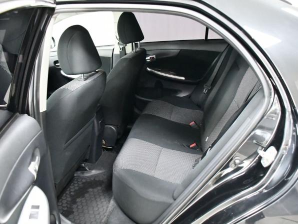 Toyota Corolla X (E140 E150) Рестайлинг с пробегом 2013 года, цена 1 205 000 рублей, 171276 км, седан, Автокод Объявления