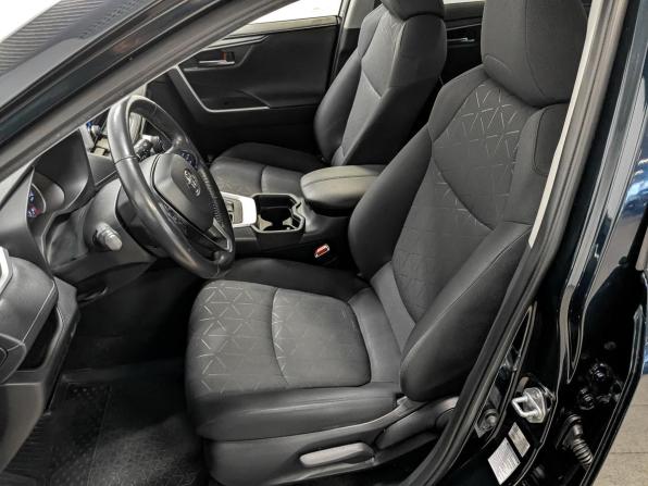 Toyota RAV4 V (XA50) с пробегом 2020 года, цена 3 170 000 рублей, 66220 км, внедорожник, Автокод Объявления
