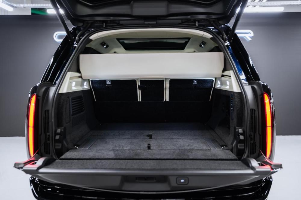 Land Rover Range Rover V Москва  - изображение 10