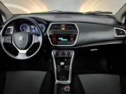 Suzuki SX4 II (S-Cross) Москва  - изображение 31