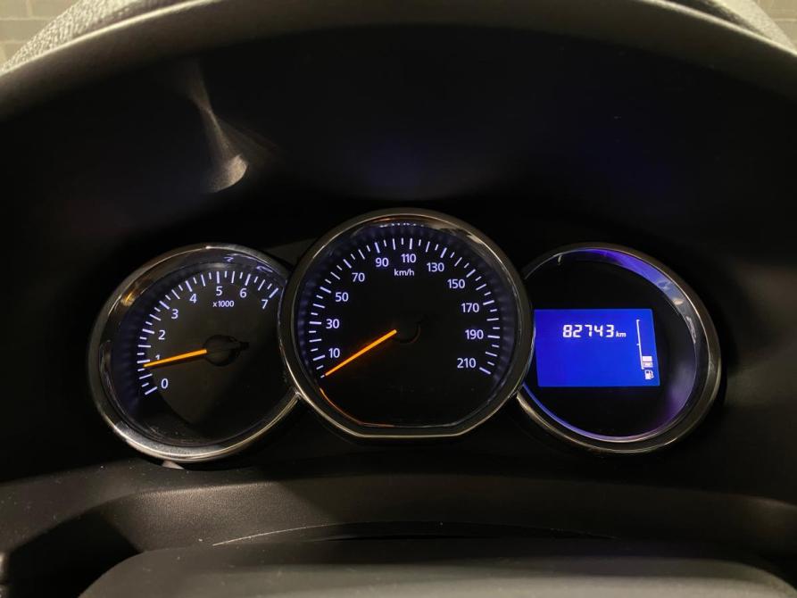 Renault Sandero II Рестайлинг Челябинск  - изображение 18