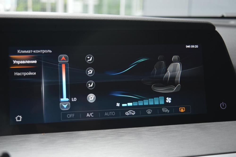 Changan CS35 Plus I Рестайлинг Оренбург  - изображение 15