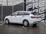 Lada (ВАЗ) Vesta I Рестайлинг (NG) Краснодар  - изображение 20