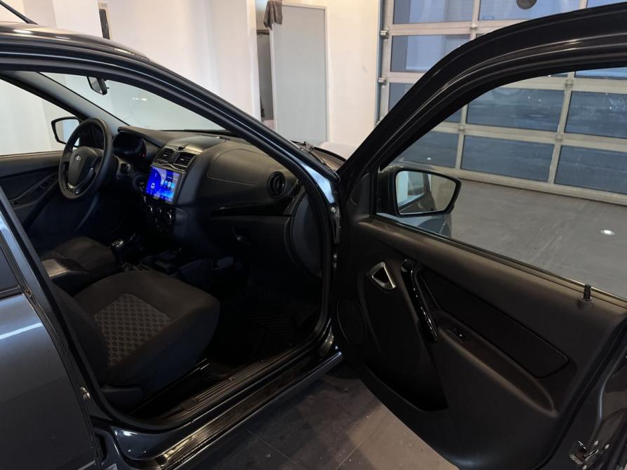 Lada (ВАЗ) Granta I Рестайлинг Чебоксары  - изображение 27