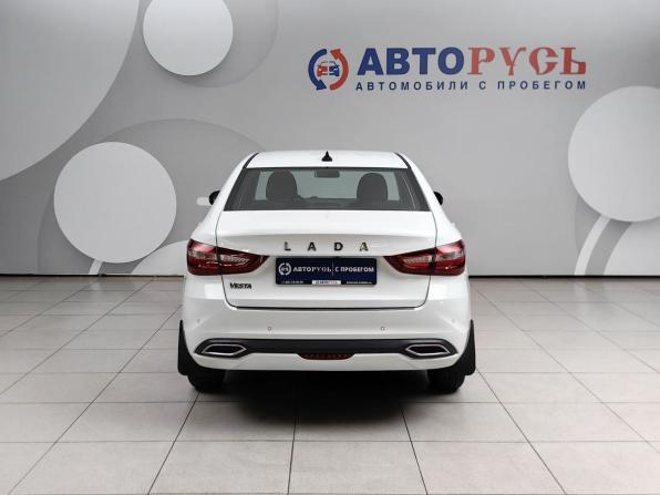 Lada (ВАЗ) Vesta I Рестайлинг (NG) с пробегом 2024 года, цена 1 225 000 рублей, 31841 км, седан, Автокод Объявления