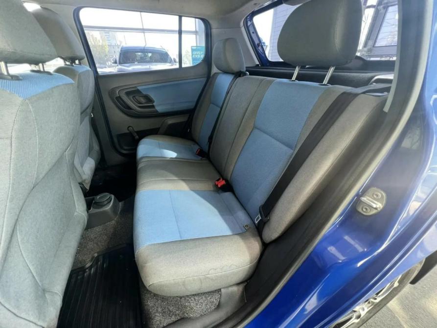 Skoda Fabia II Екатеринбург  - изображение 21