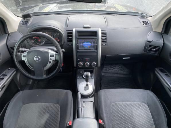 Nissan X-Trail II Рестайлинг с пробегом 2012 года, цена 1 369 000 рублей, 155226 км, внедорожник, Автокод Объявления