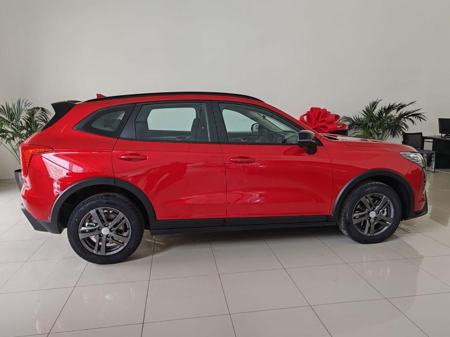 Haval Jolion I Рестайлинг 2 Москва  - изображение 8
