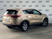 Kia Sportage IV Екатеринбург  - изображение 15